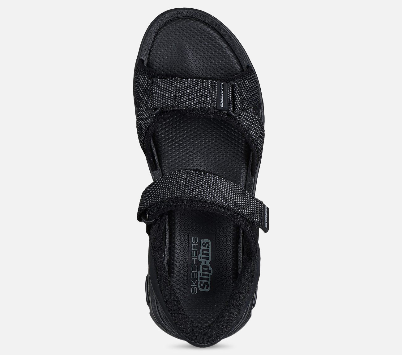 Slip-ins: Glide-Step Pro Sandal - Salvoe Sandal Skechers.no