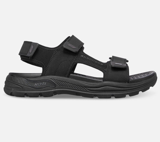 Relaxed Fit: Arch Fit Motley SD - Kontra Sandal Skechers