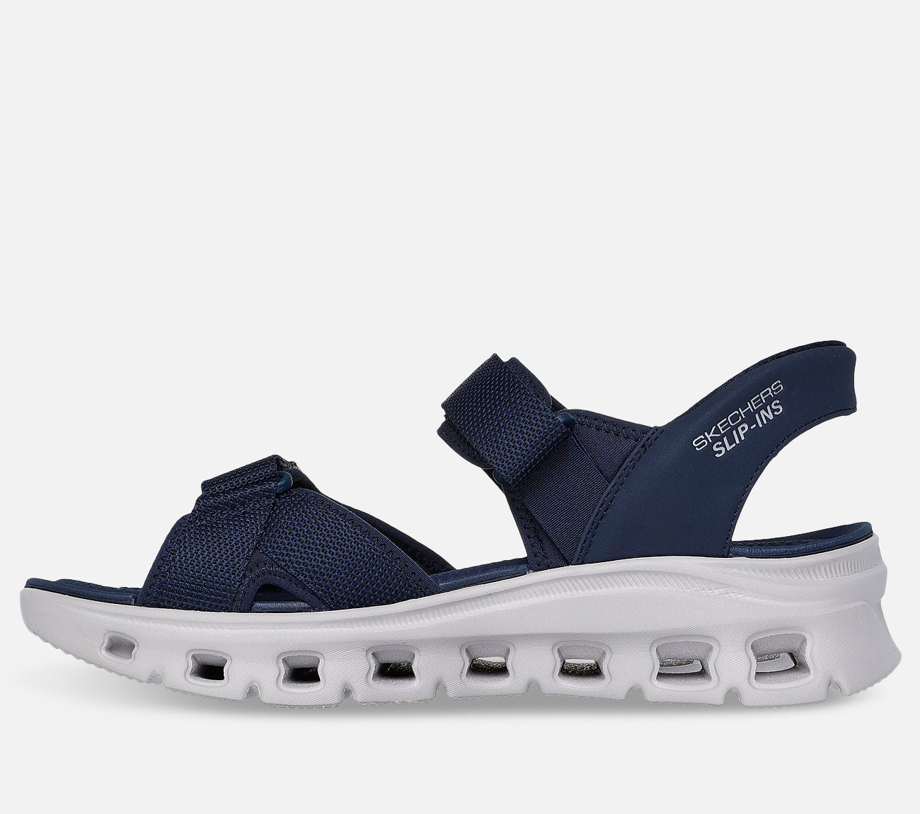 Slip-ins: Glide-Step Pro Sandal - Salvoe Sandal Skechers.no