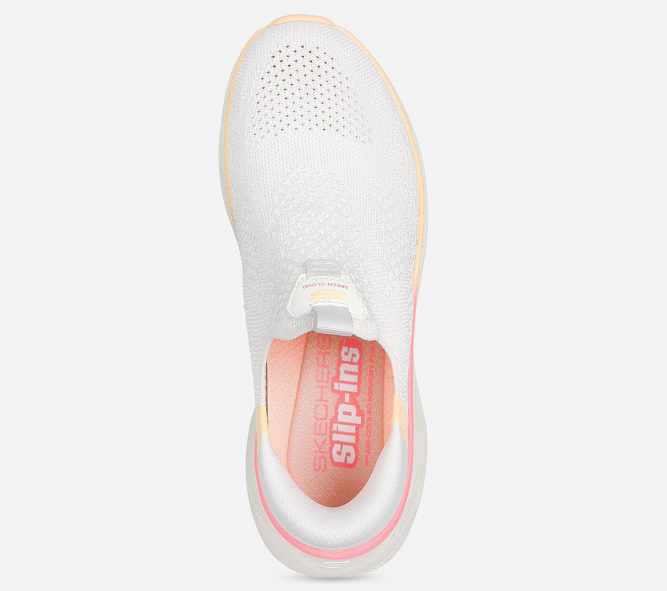Slip-ins: Skech Cloud - Dreamy Hues Shoe Skechers.no
