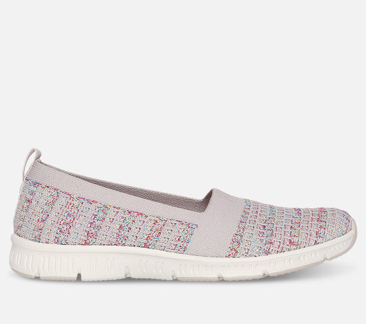 Be-Cool - Sherbet Skies Ballerina Skechers.no