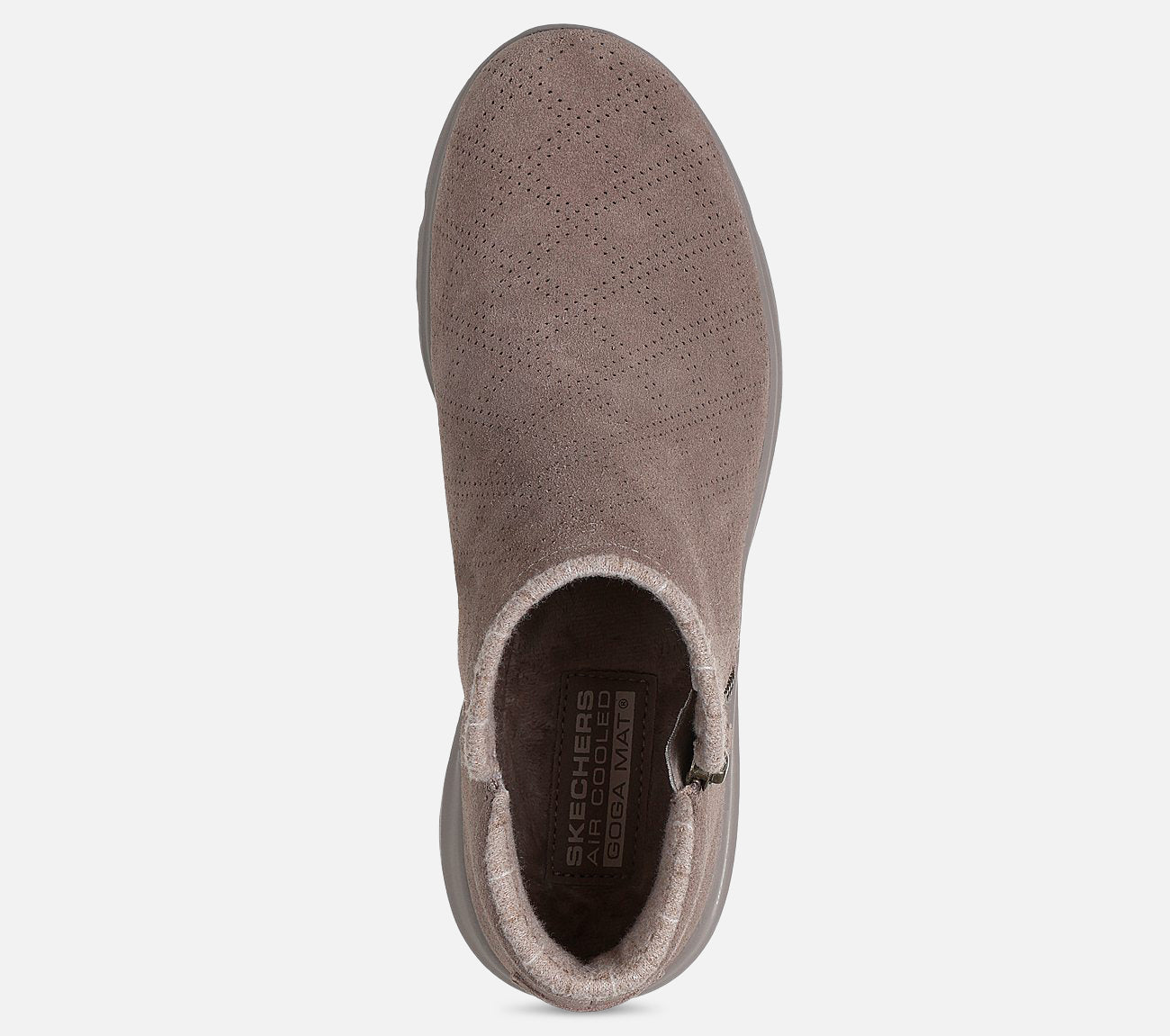 Glacial Ultra - Juliet Boot Skechers.no