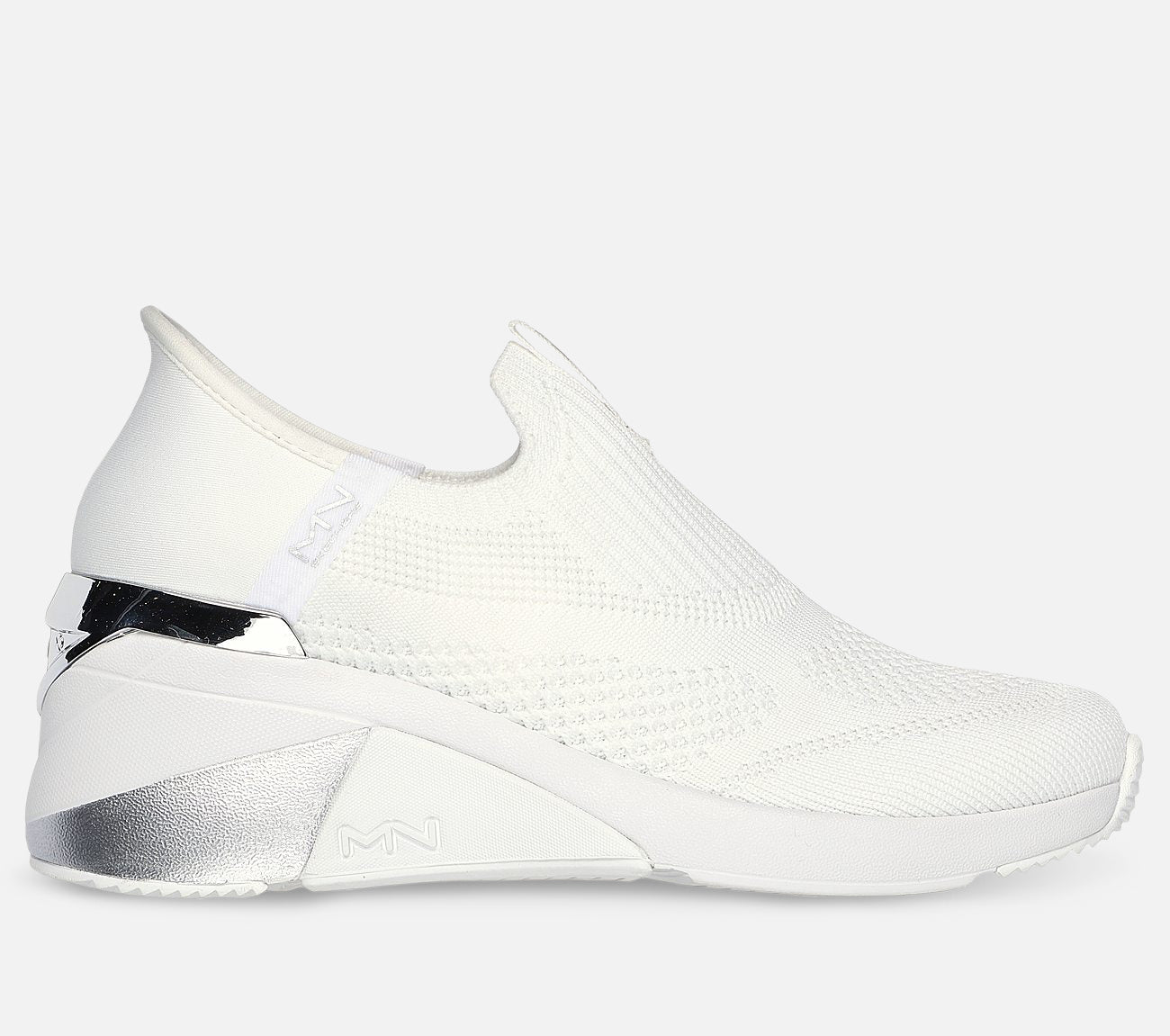 Slip-ins: Mark Nason - A Wedge - Crecent Shoe Skechers