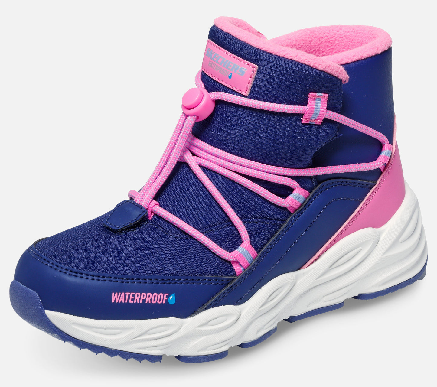 Turbo Tread - Waterproof Boot Skechers.no