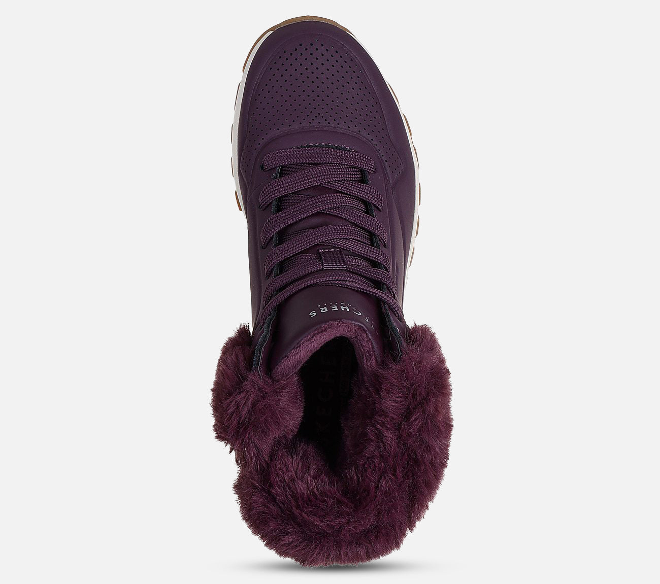 Uno Rugged - Fall Air Boot Skechers.no
