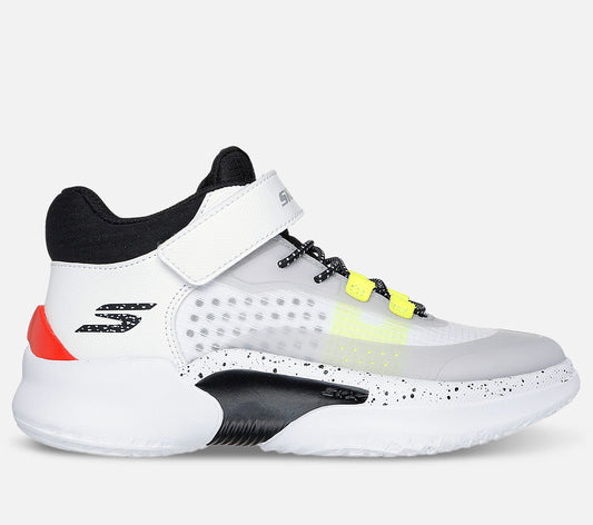 SKX Court Hype - Hooper-Hero Shoe Skechers.no