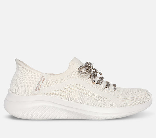 Slip-ins: Ultra Flex 3.0 - Diamond Dreamer Shoe Skechers.no