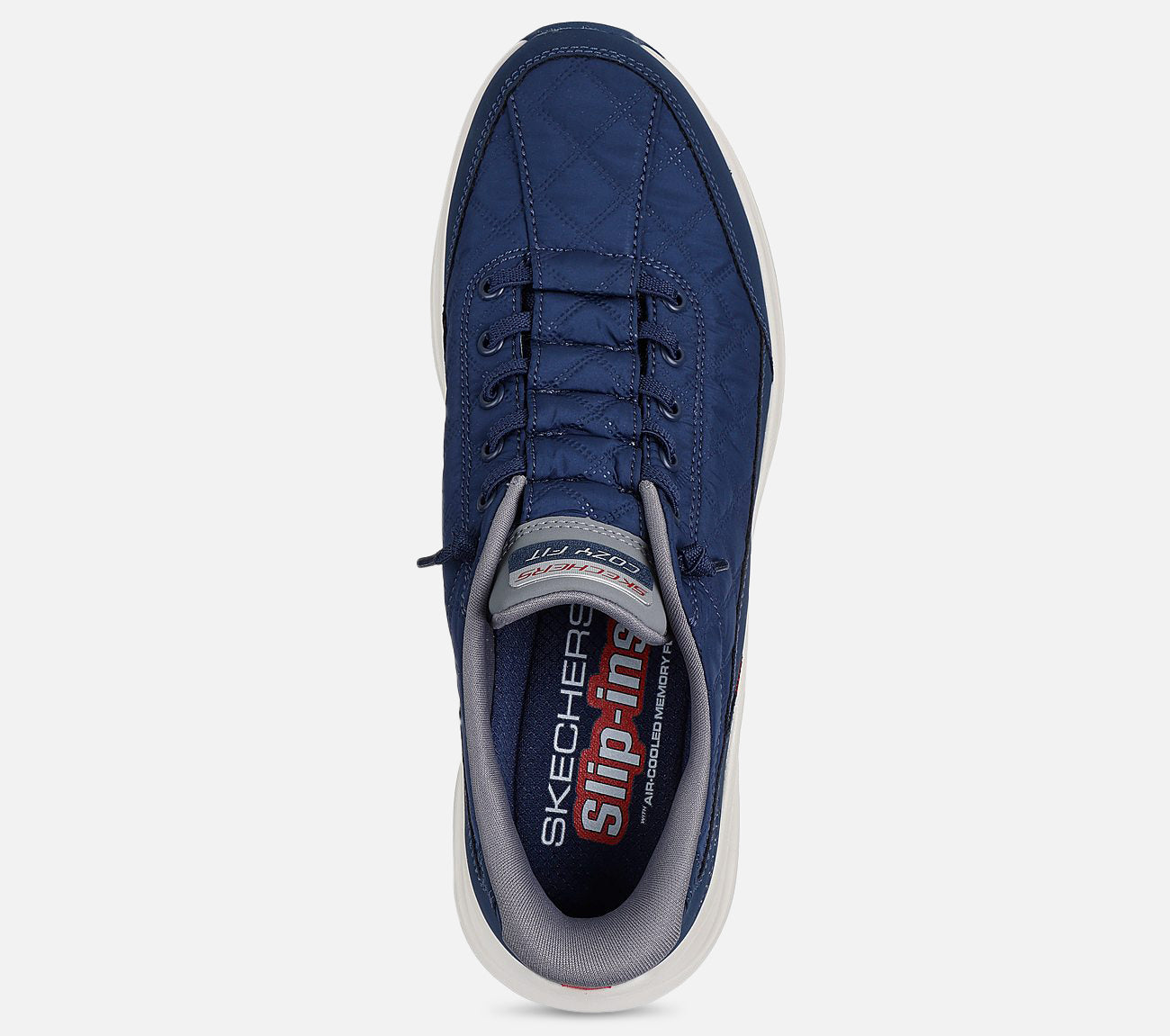 Slip-ins: Contour Foam - Cozy Fit Shoe Skechers.no