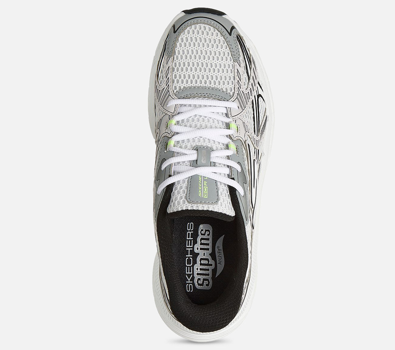Slip-ins: Go Run Arch Fit 2.0 - Juniper Shoe Skechers.no