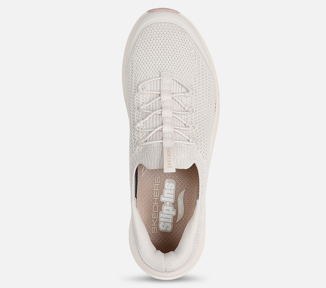 Slip-ins: Arch Fit Vista 2.0 - Primavera Shoe Skechers.no