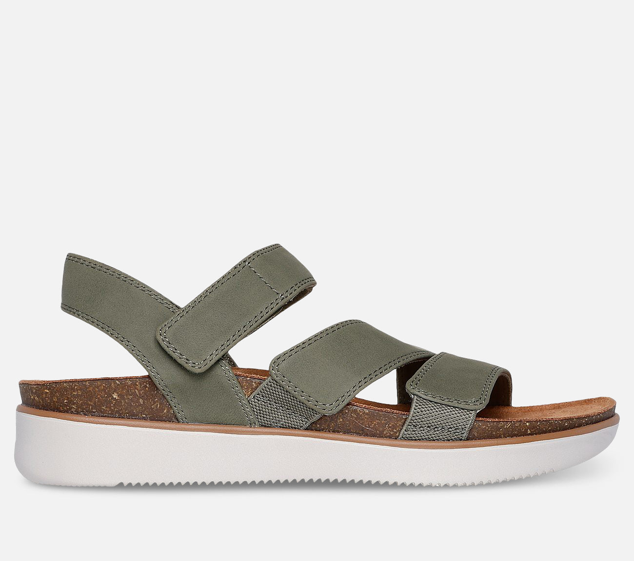 Lifted Comfort Sandal Skechers.no