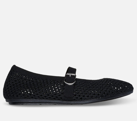 Cleo 2.0 Ballerina Skechers.no