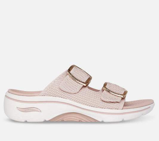 GO WALK Arch Fit 2.0 Sandal - Chloe Sandal Skechers.no