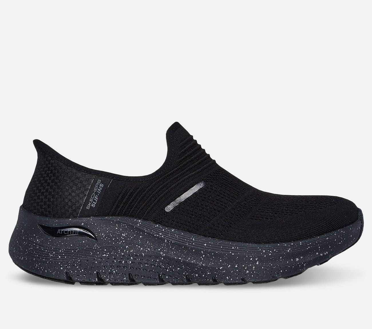 Slip-ins: Arch Fit 2.0 - Right As Rain - Waterproof Shoe Skechers.no