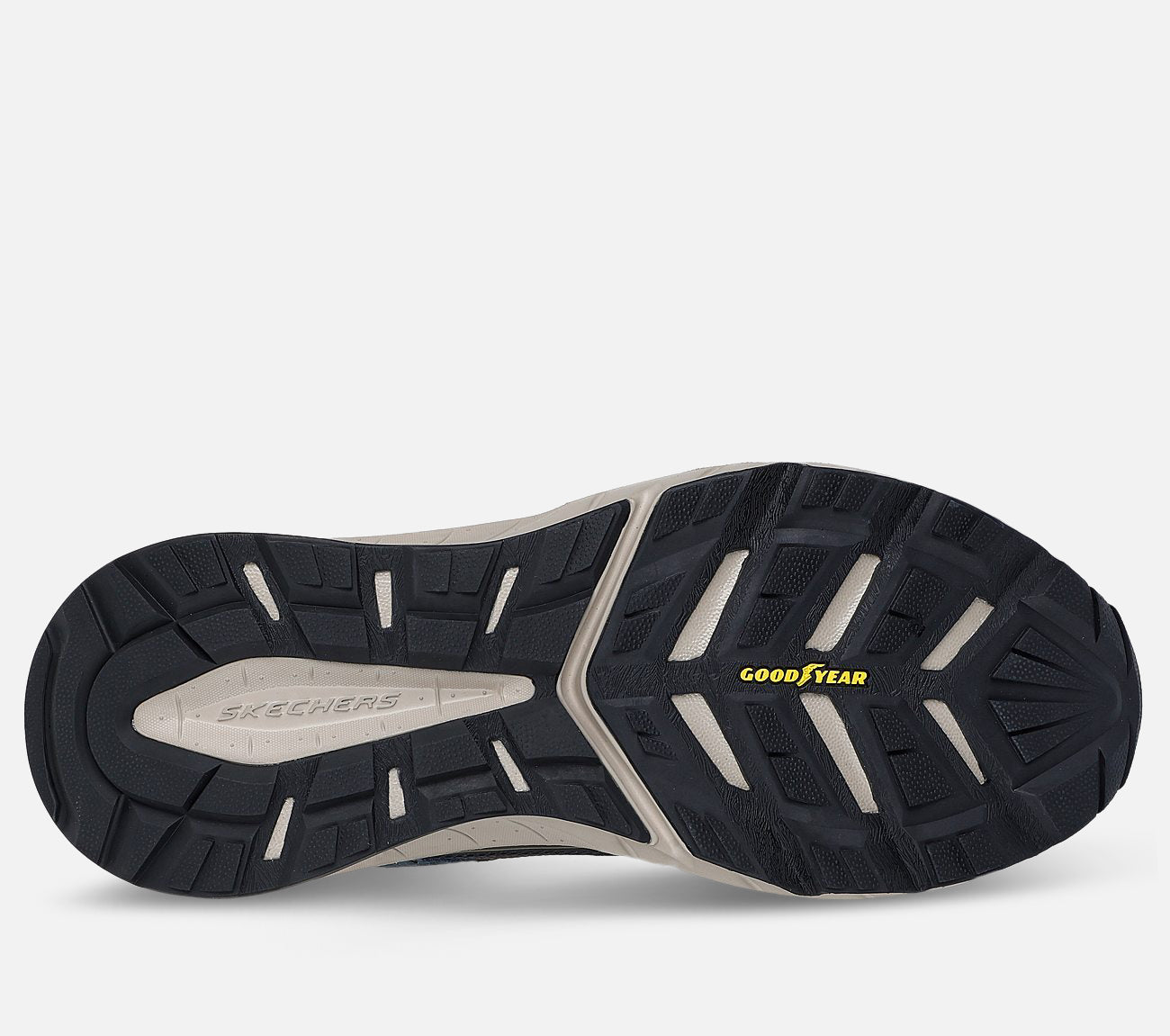 Relaxed Fit: D'Lux Pro Shoe Skechers.no