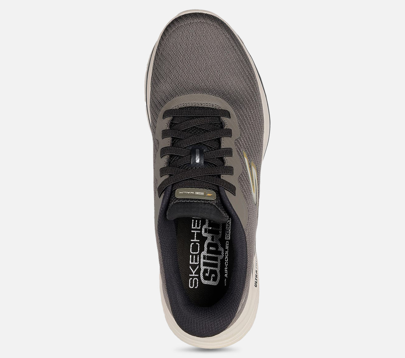 Slip-ins: GO WALK 8 - Pate Shoe Skechers.no