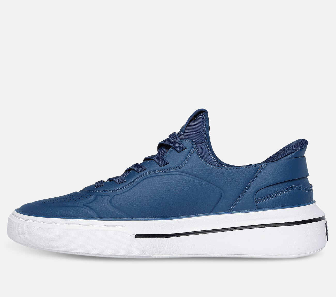 Snoop Dogg: Slip-ins: Snoop One - Next Episode Shoe Skechers.no