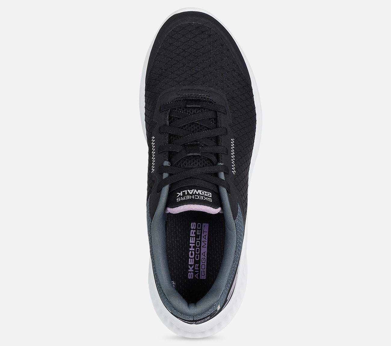 GO WALK Now - Nikkie Shoe Skechers.no