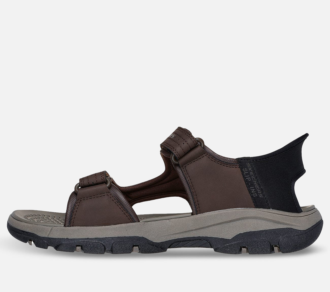 Relaxed Fit: Slip-ins: Tresmen - Reece Sandal Skechers.no