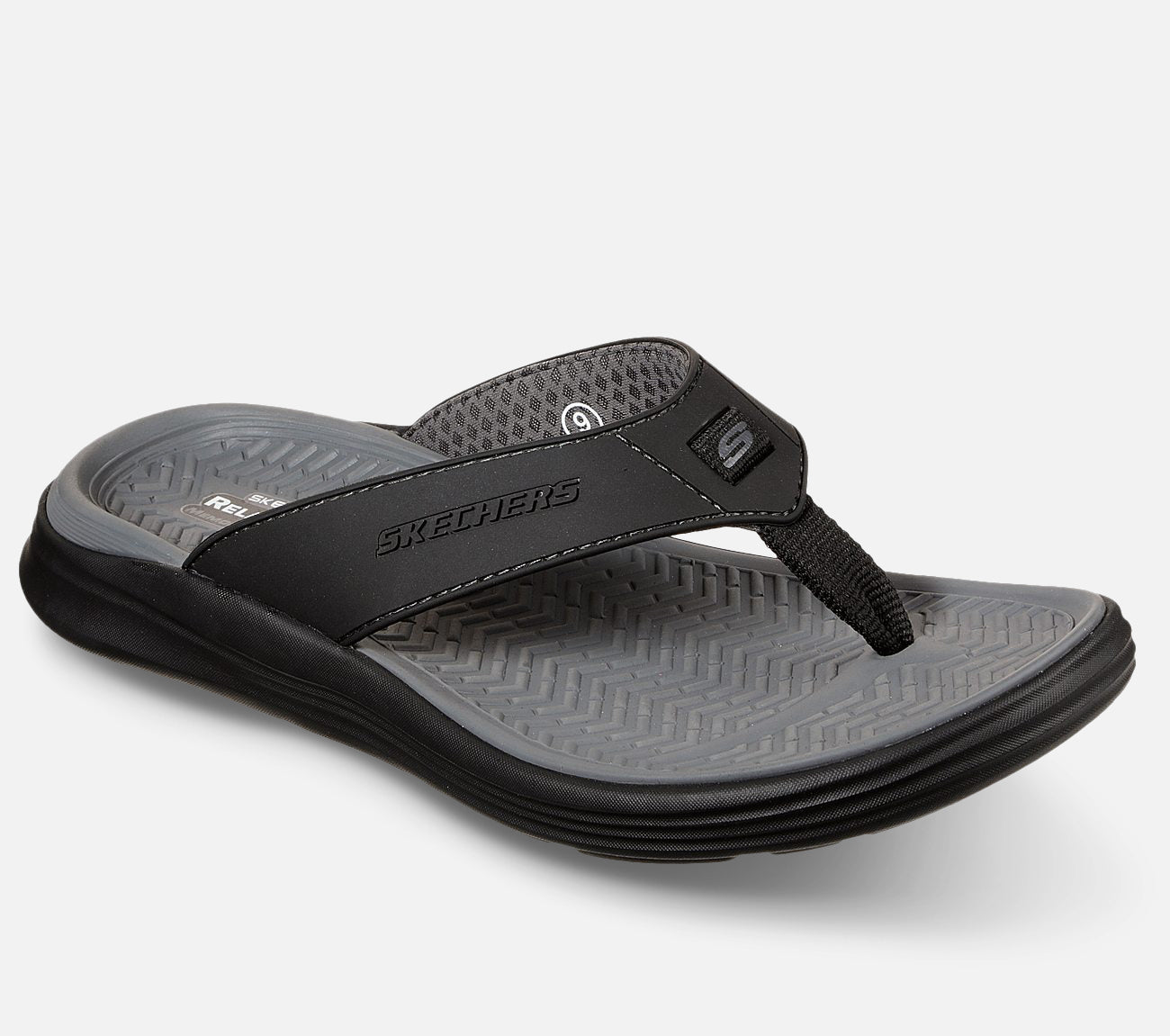Relaxed Fit: Sargo - Sunview Sandal Skechers