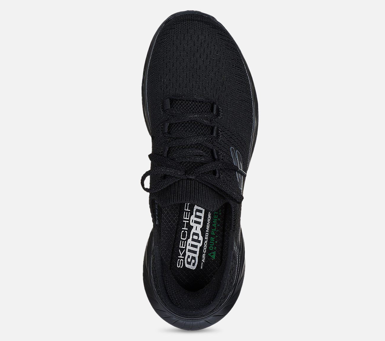Relaxed Fit: Slip-ins: Edgeride – Impression Shoe Skechers.no