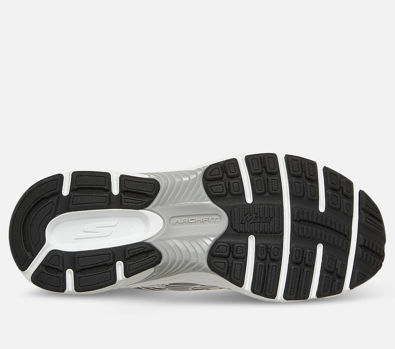 Slip-ins: Go Run Arch Fit 2.0 - Juniper Shoe Skechers.no