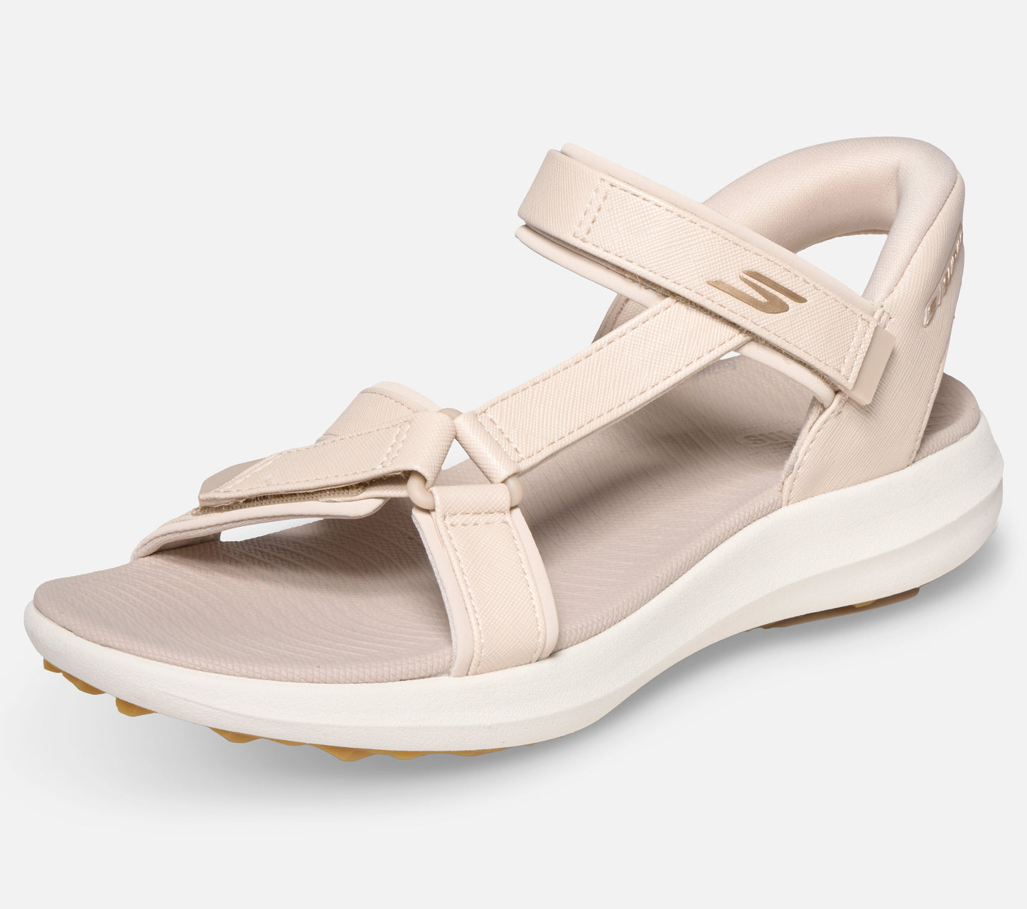 Slip-ins: GO GOLF Sandal Golf Skechers.no