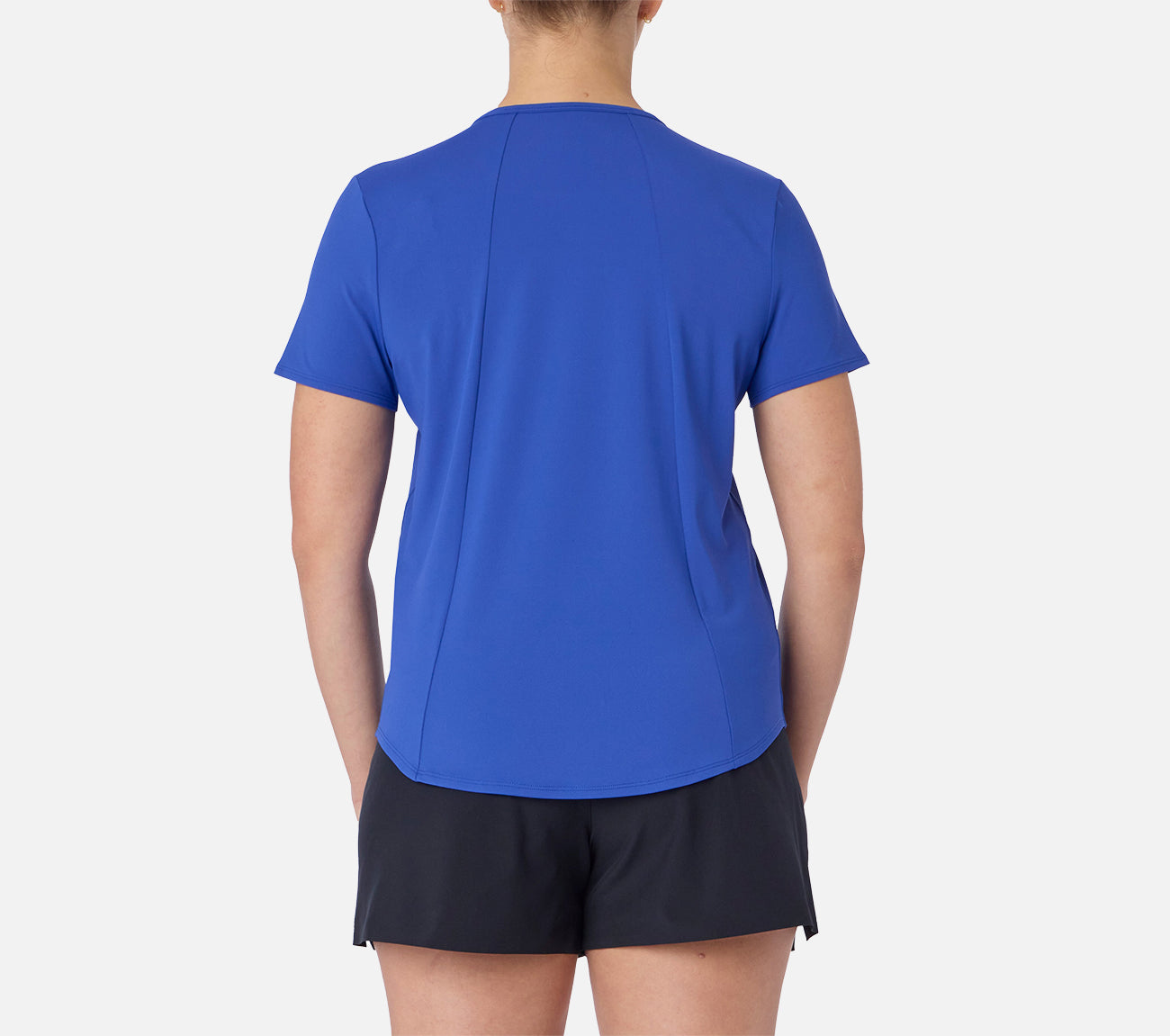 Stride Performance Tee Clothes Skechers.no
