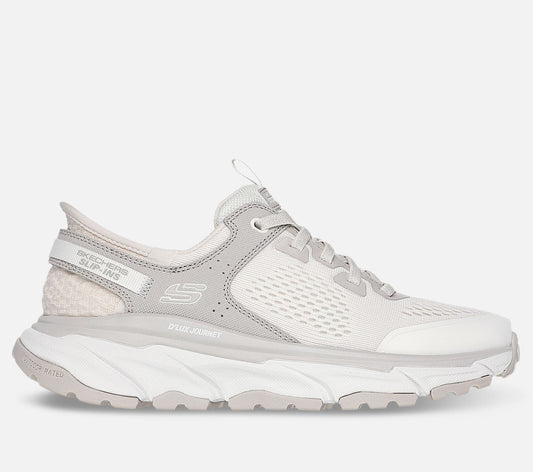 Relaxed Fit: Slip-ins: D'Lux Journey – Newaygo Shoe Skechers.no