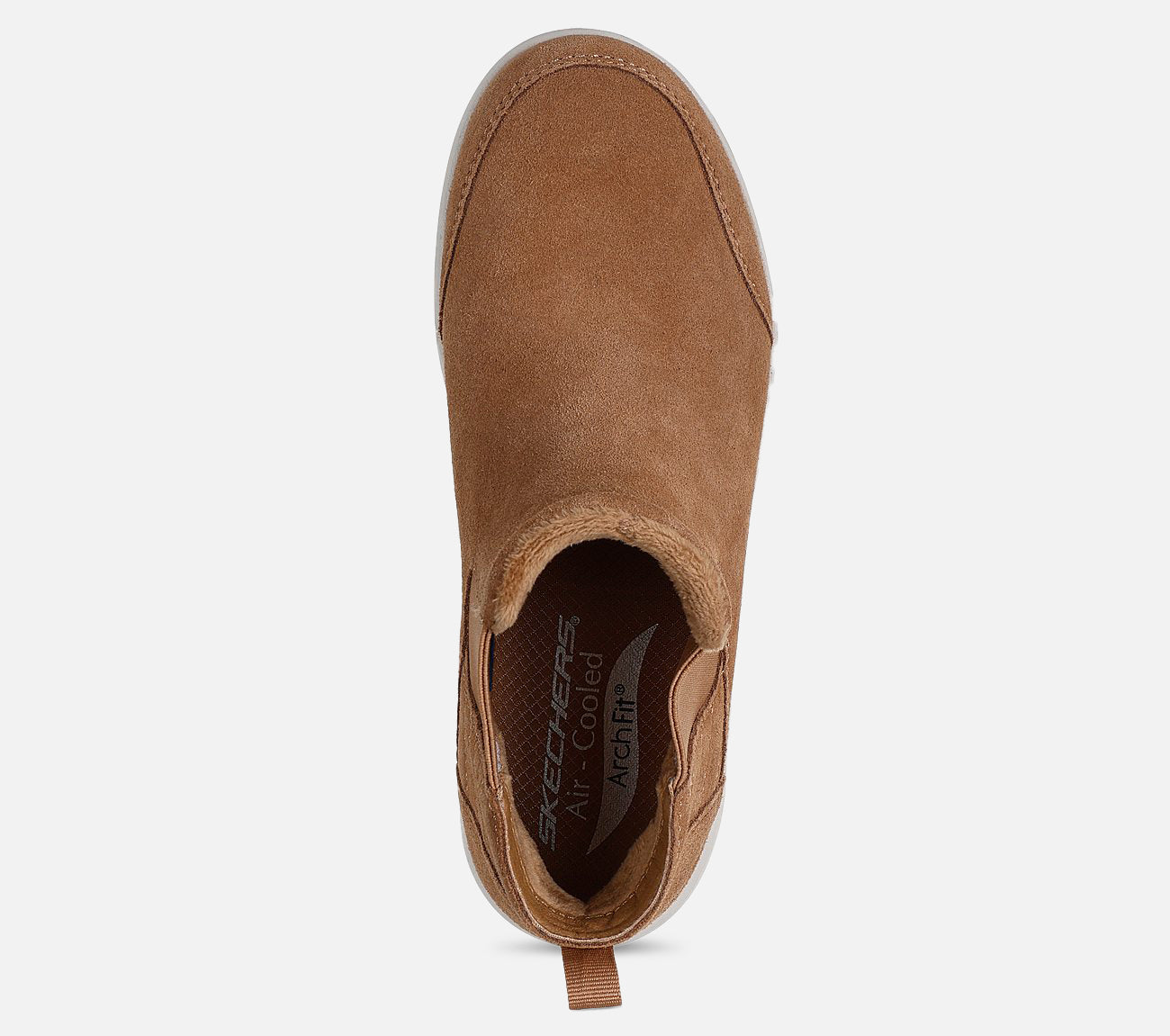 Relaxed Fit: Arch Fit Laguna - Harvest Moons Boot Skechers.no