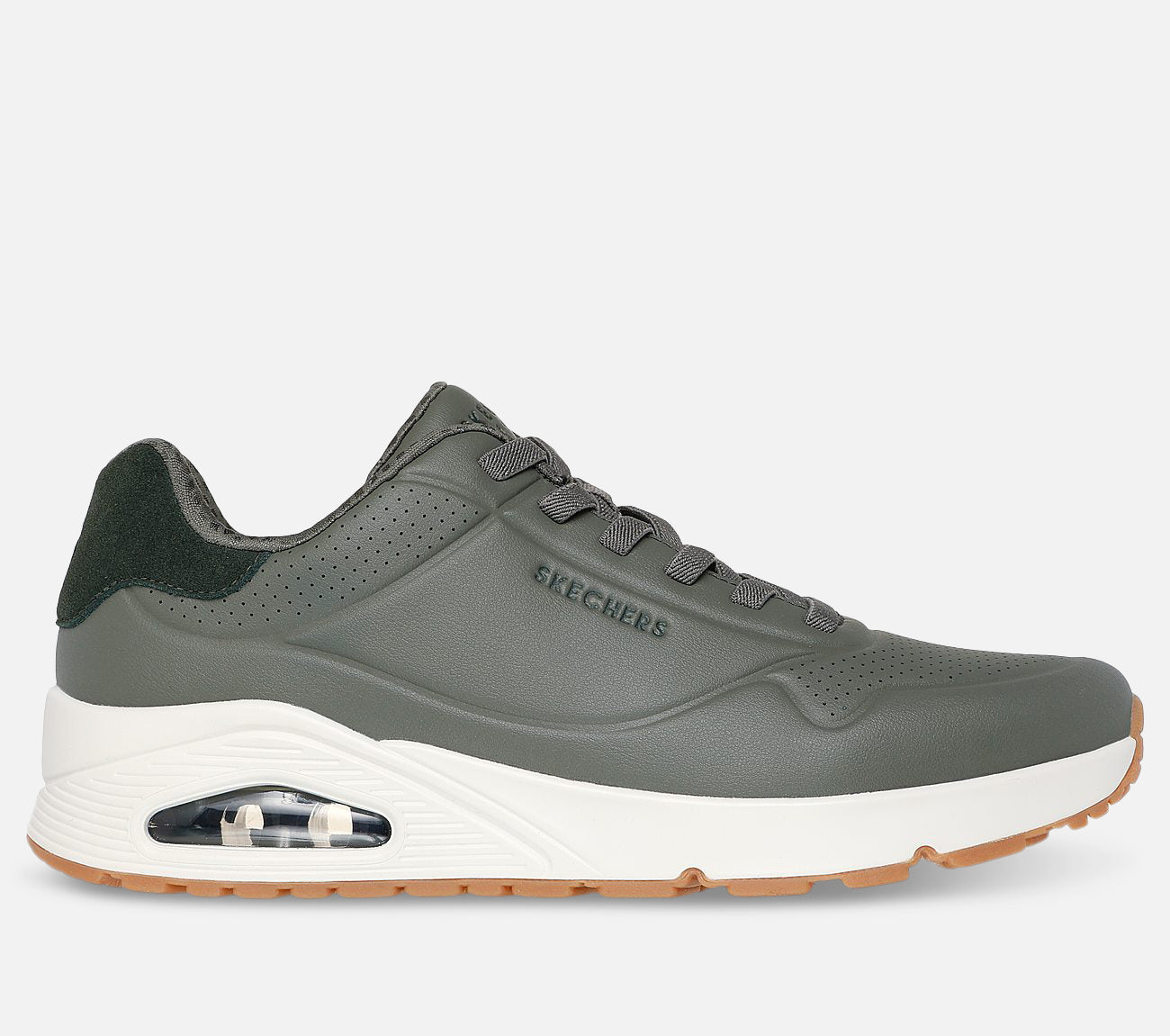 Uno - Tailored Air Shoe Skechers.no