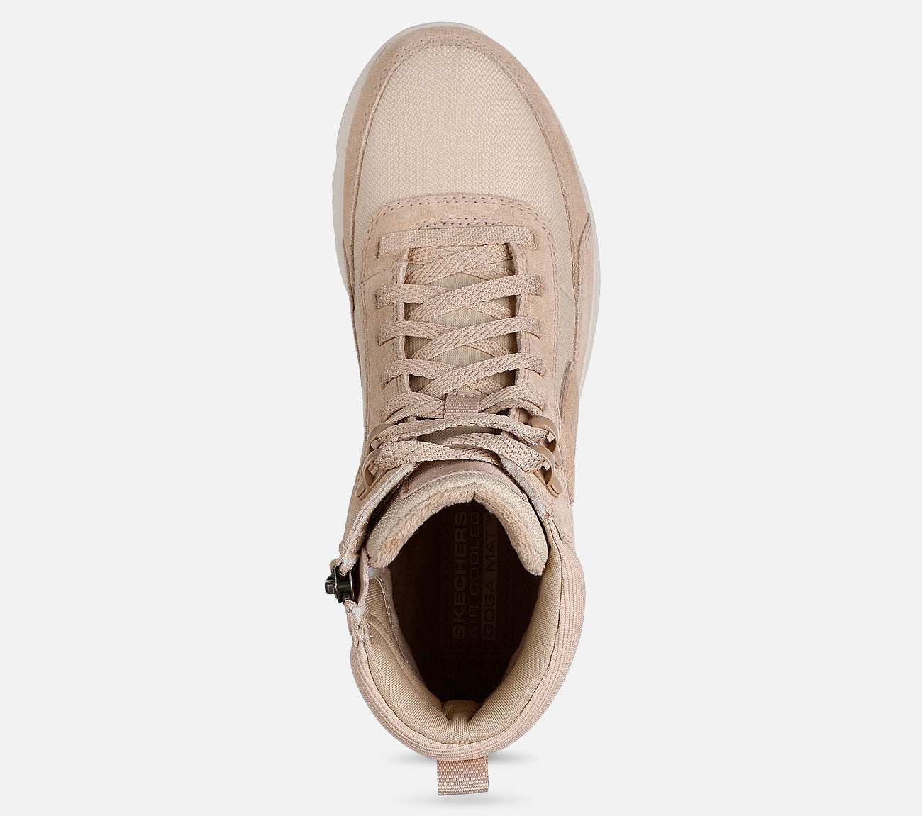 Clacial Ultra Wanderlust Boot Skechers.no