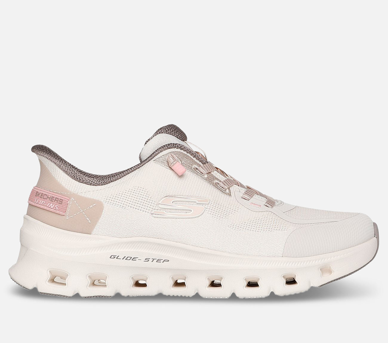 Slip-ins: Glide-Step Pro - Pure Motion Shoe Skechers.no