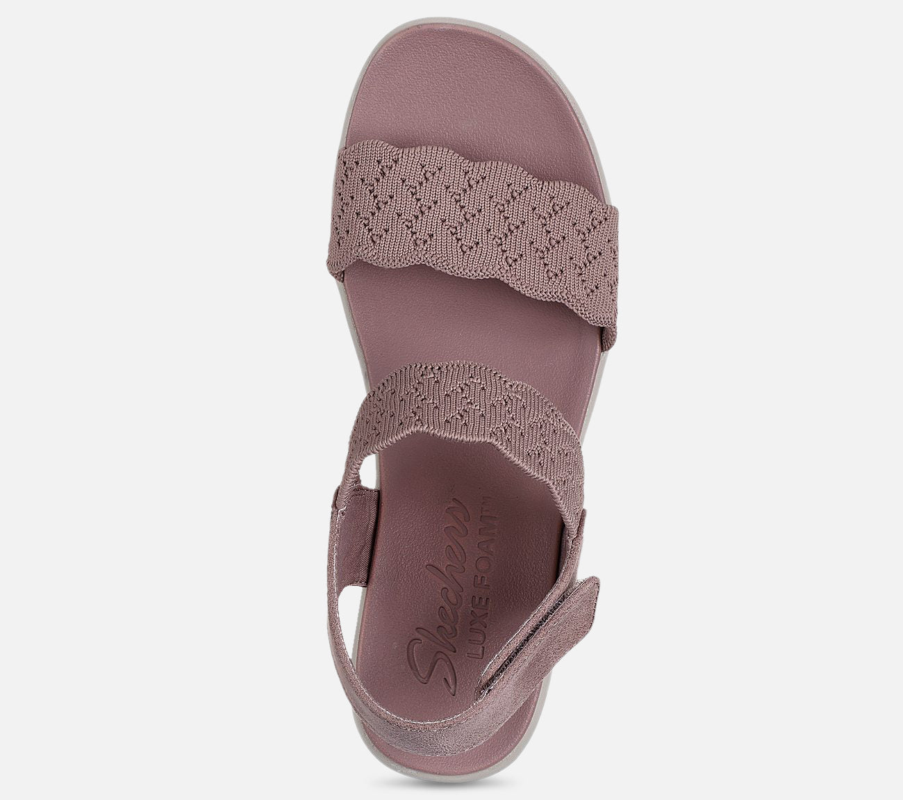 Arya - On The Rise Sandal Skechers.no