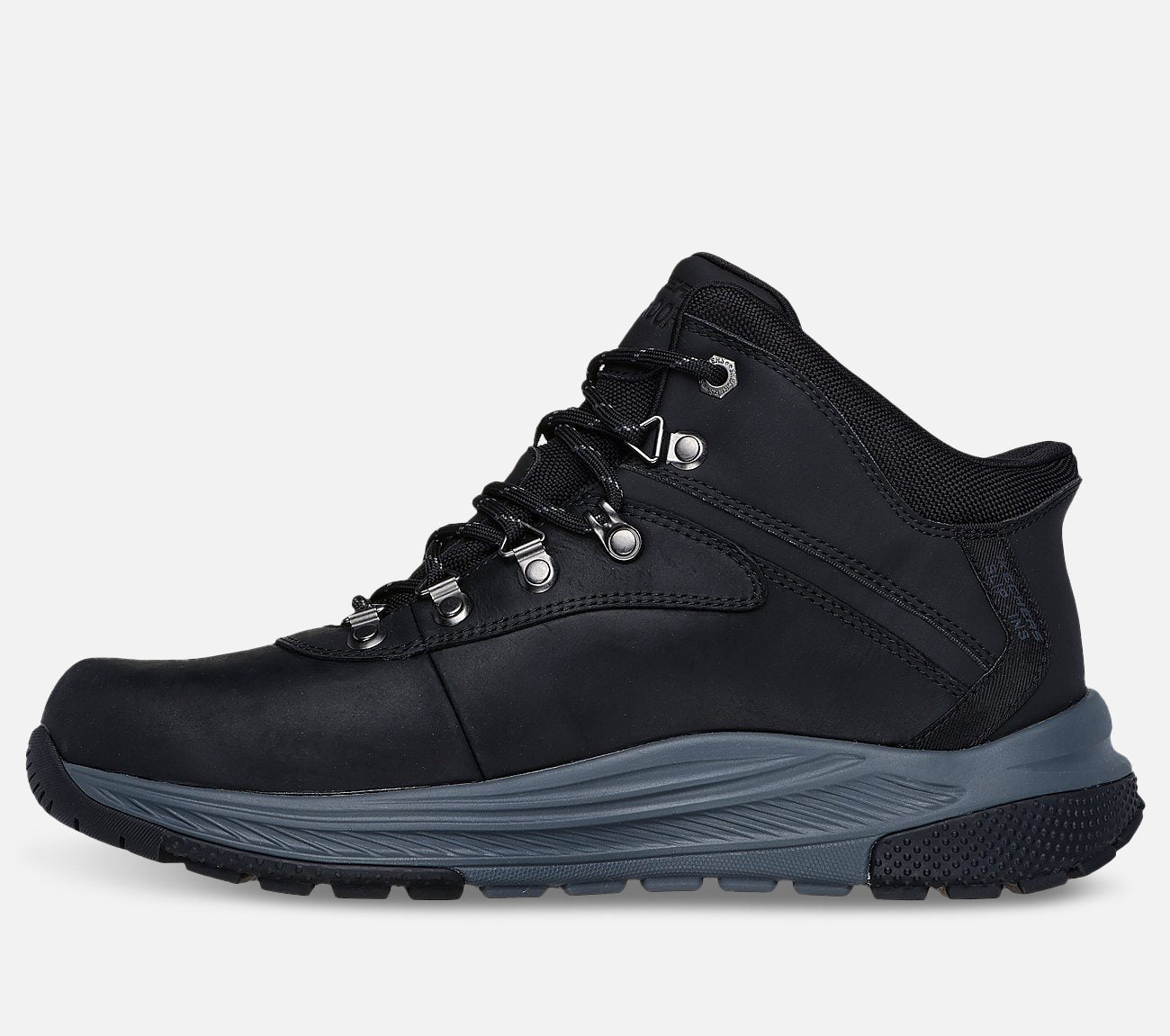 Relaxed Fit: Slip-ins: Meroe - Pikeman - Waterproof Boot Skechers.no