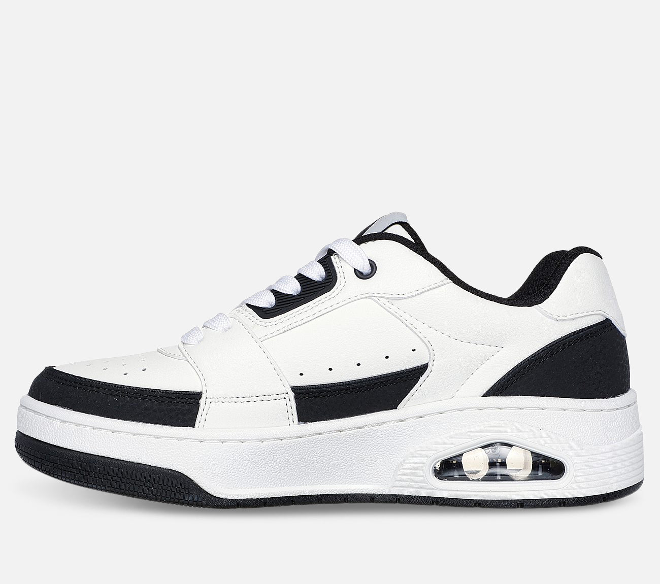 Uno Court - Courted Style Shoe Skechers.no