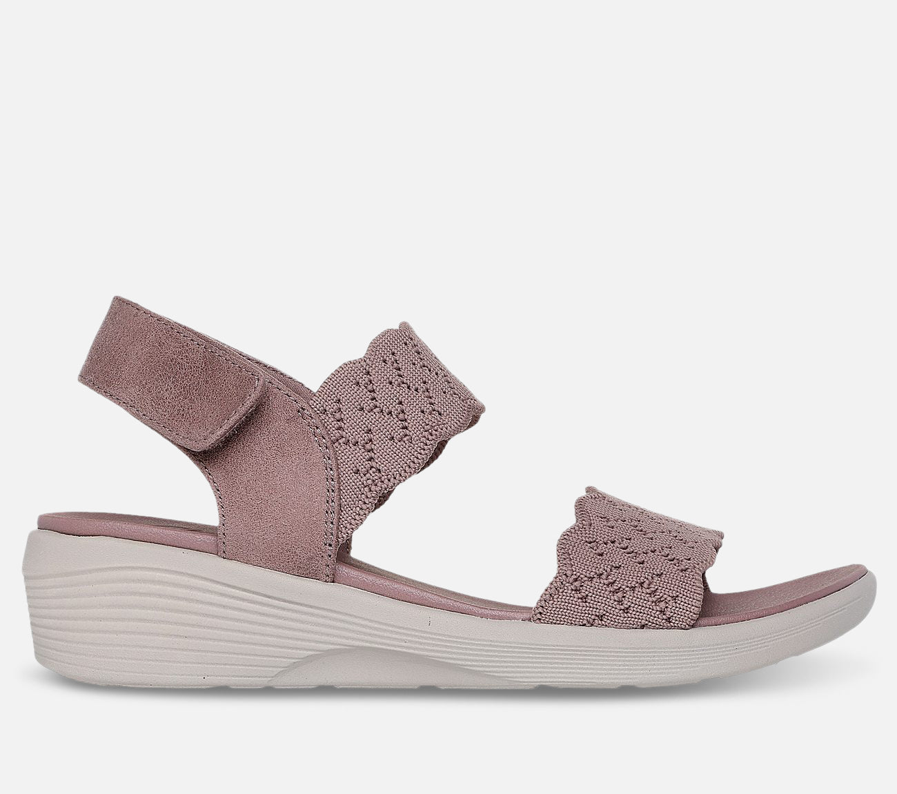 Arya - On The Rise Sandal Skechers.no