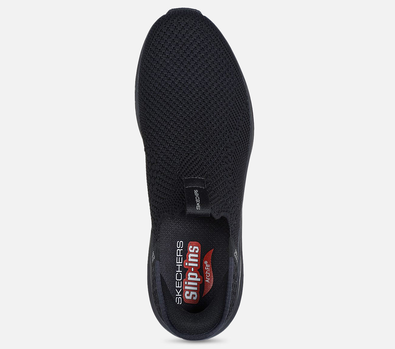 Slip-ins: Arch Fit 2.0 - Crayn Shoe Skechers.no
