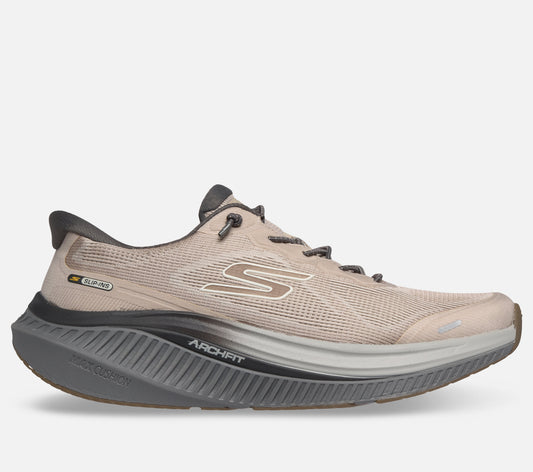 Slip-ins: GO WALK Max Cushioning Arch Fit – Justin