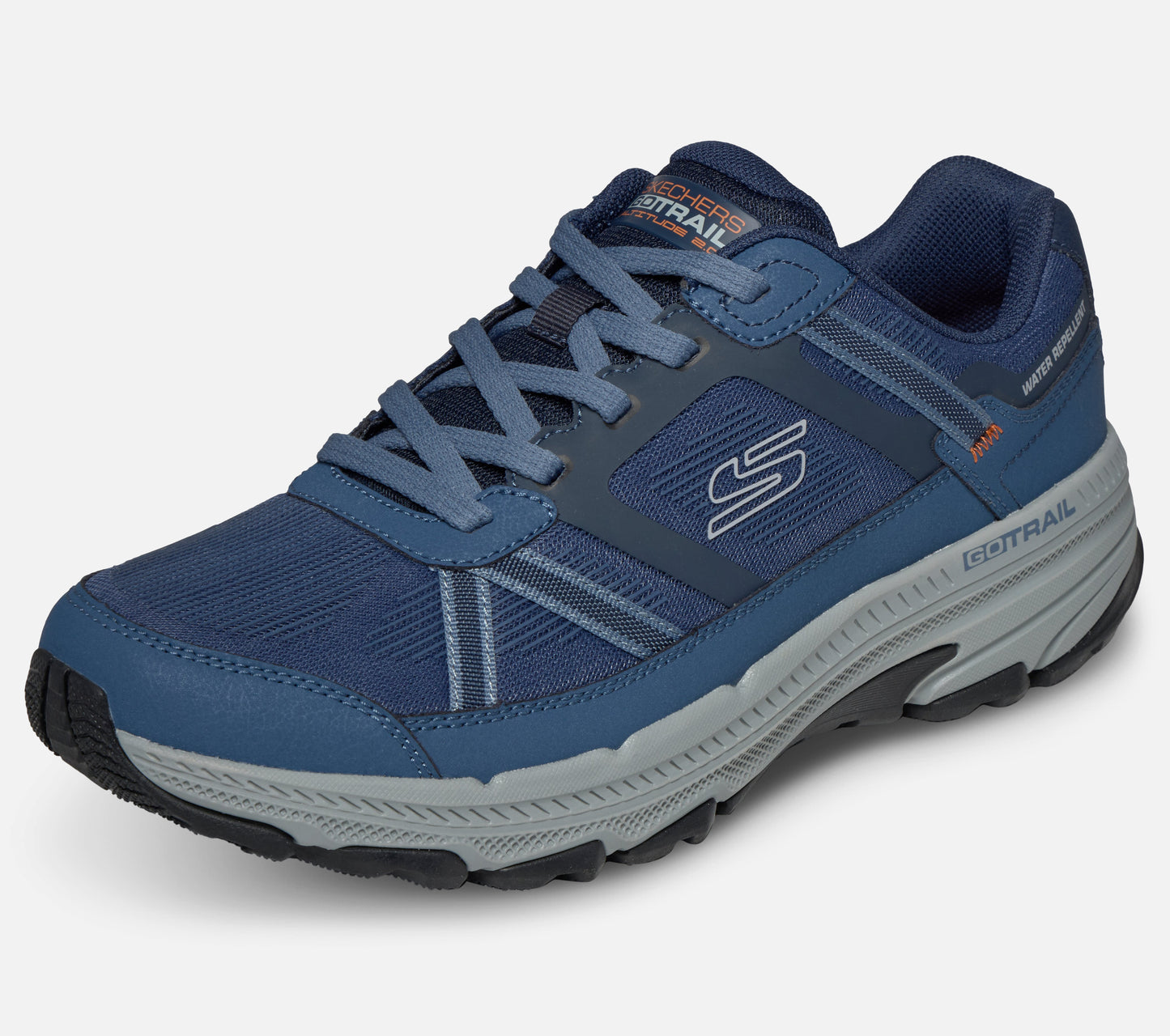GO RUN Trail Altitude 2.0 - Altaridge Shoe Skechers.no