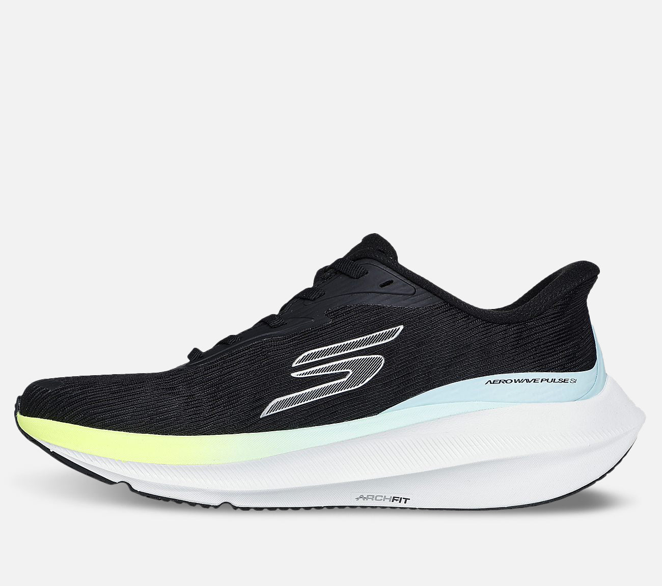 Slip-ins: Aero Pulse Shoe Skechers.no