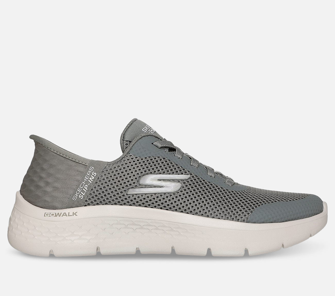 Slip-ins: GO WALK Flex - Grand Entry Shoe Skechers.no