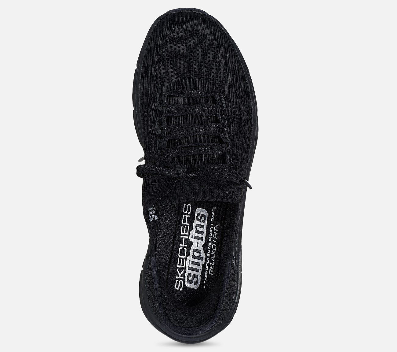 Relaxed Fit: Slip-ins: D'Lux Walker 2.0 - Thrill Movement Shoe Skechers.no
