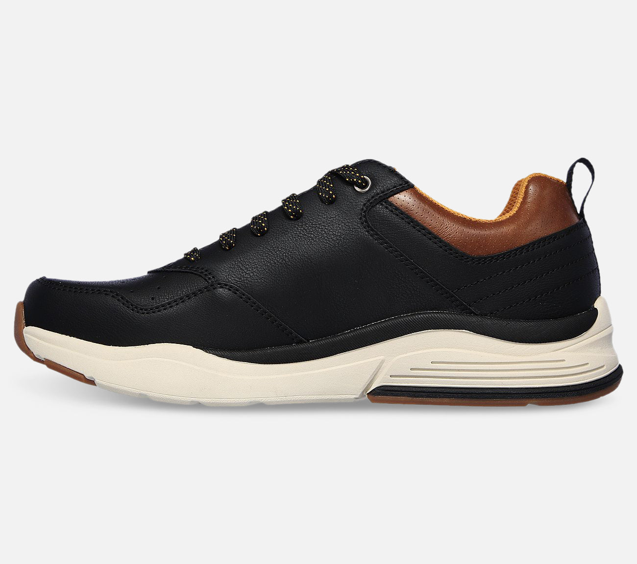 Relaxed Fit: Benago - Treno Shoe Skechers.no