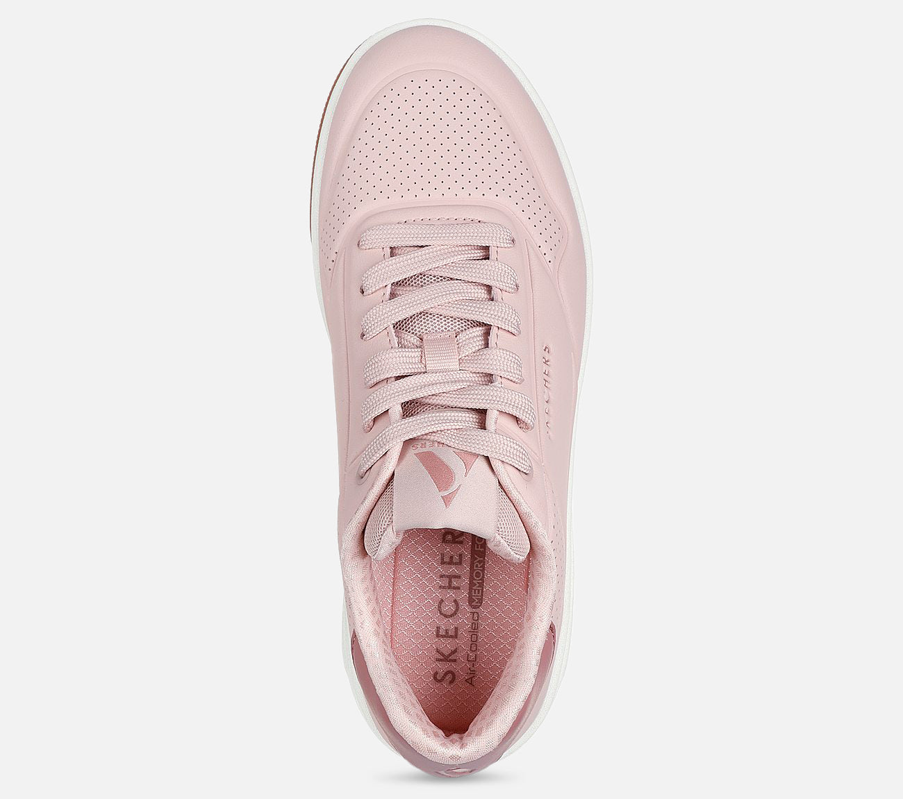 Uno Court - Fast Break Shoe Skechers.no
