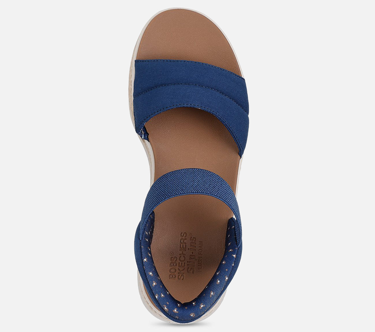 Slip-ins: BOBS Sun Ray Sandal Skechers.no