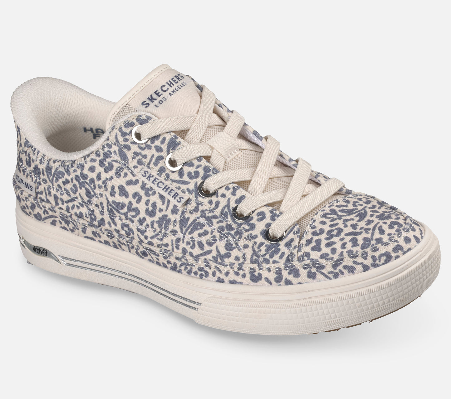 Slip-ins: Arch Fit Arcade - Wild Nite Shoe Skechers.no