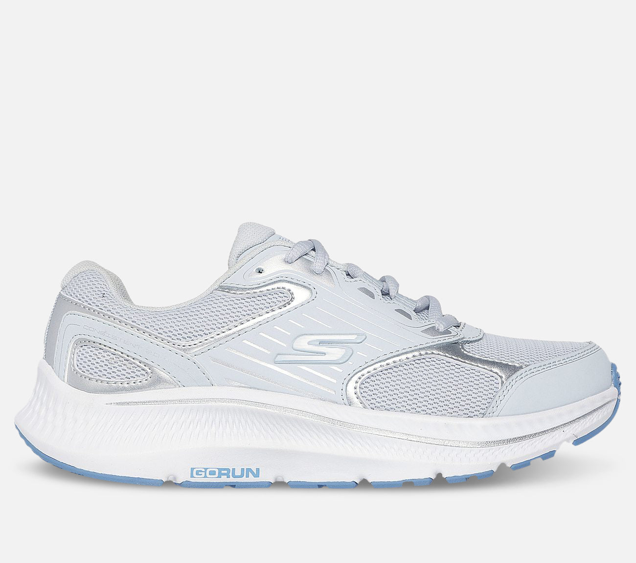 GO RUN Consistent 2.0 - Advantage Shoe Skechers.no
