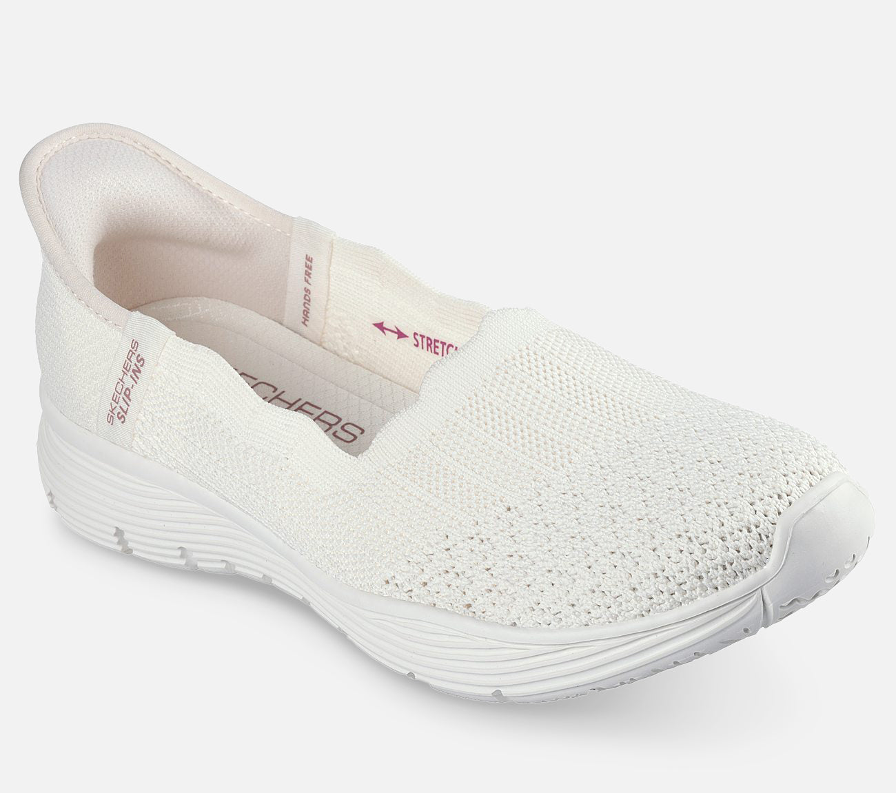 Slip-ins: Seager - Believe It Ballerina Skechers.no