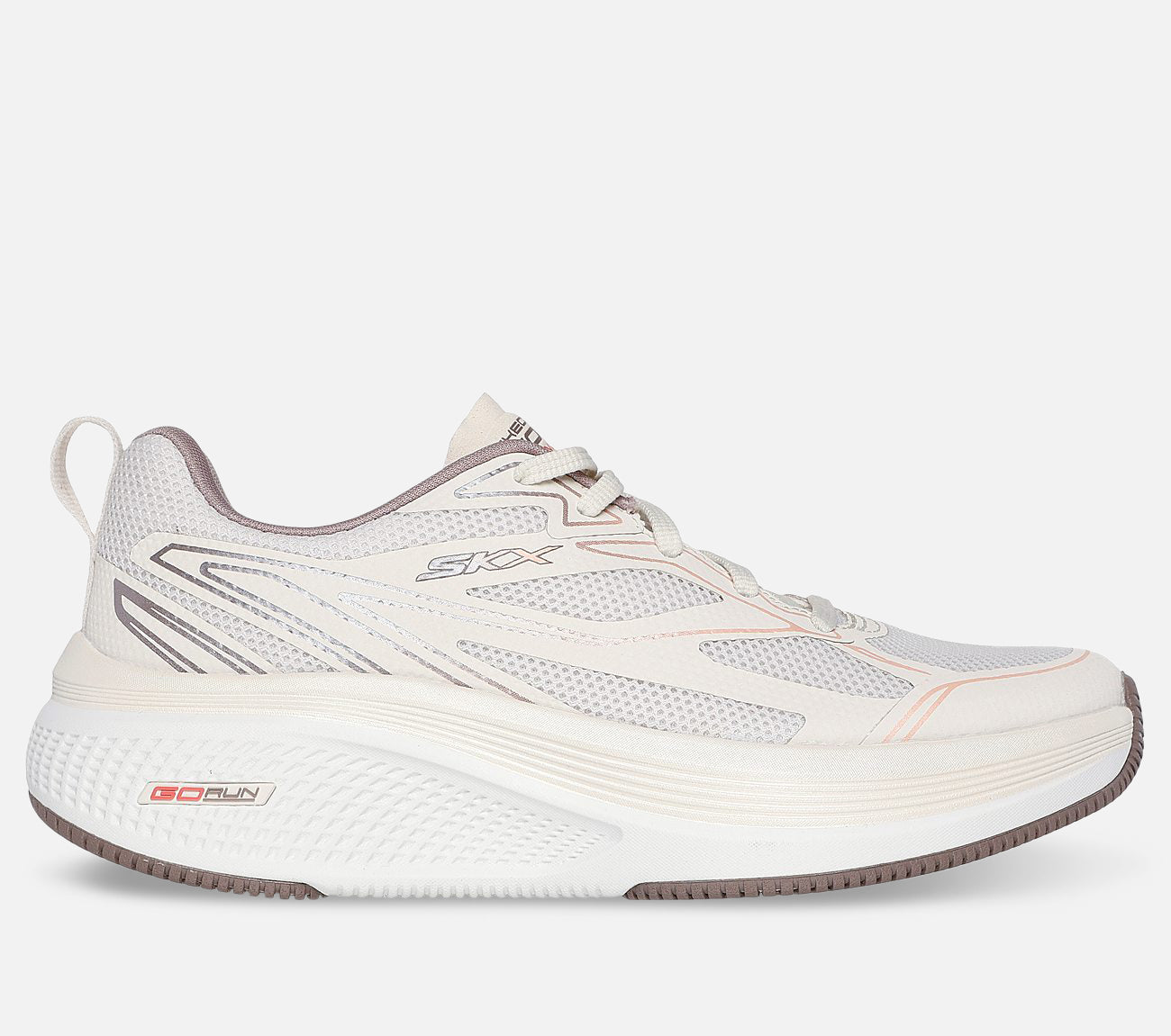 GO RUN Elevate 2.0 - Allaire Shoe Skechers.no